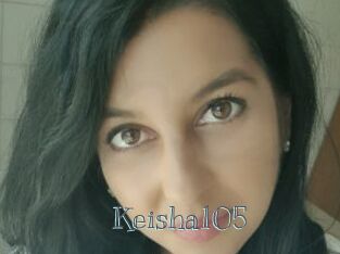 Keisha105