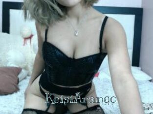 KeisiArango