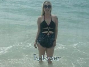 Kekyser