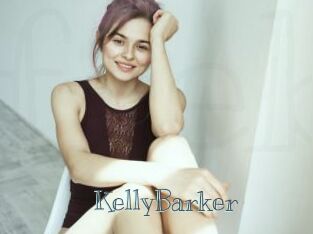 KellyBarker