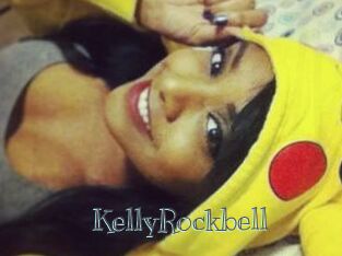 KellyRockbell