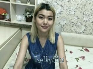 KellyShi