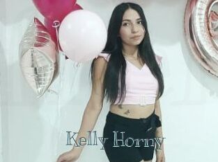 Kelly_Horny