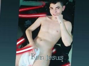 Ken_jesus
