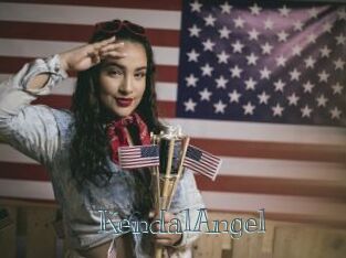KendalAngel