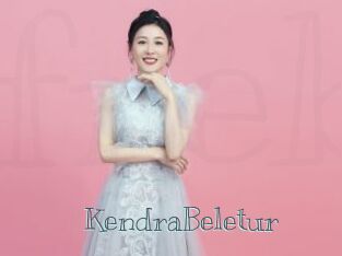 KendraBeletur