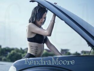 KendraMoore