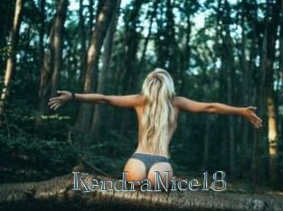 KendraNice18