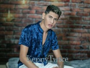 KennyTwice