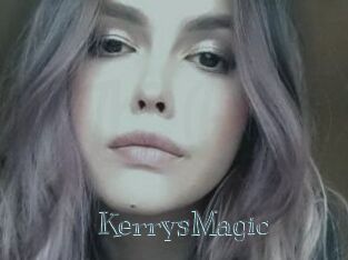 KerrysMagic