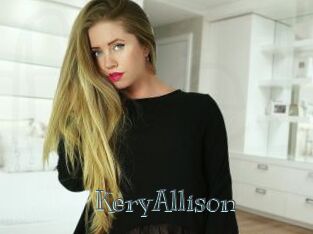 KeryAllison