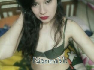 KiannaVh
