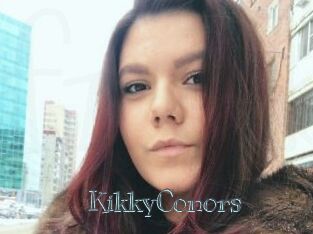 KikkyConors