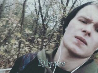 Kilyaos