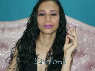 KimFord