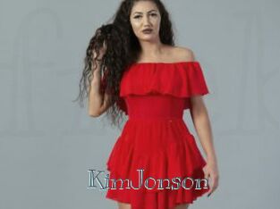 KimJonson