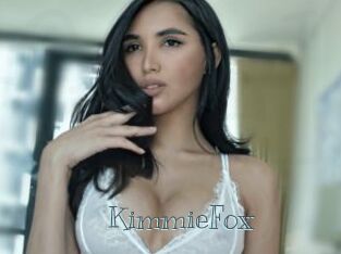 KimmieFox