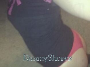 KimmyShores