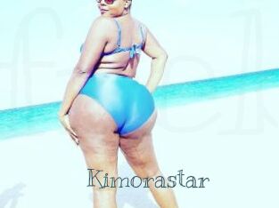 Kimorastar