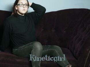 Kineticgirl