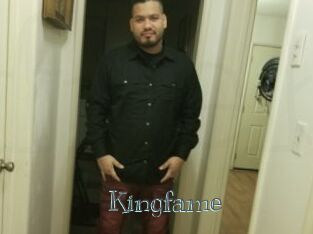 Kingfame