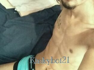 Kinkyboi21