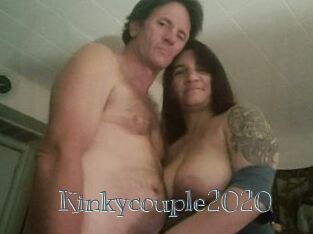 Kinkycouple2020