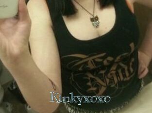 Kinkyxoxo