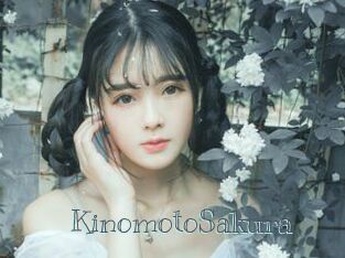 KinomotoSakura