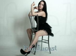 KiraAugust