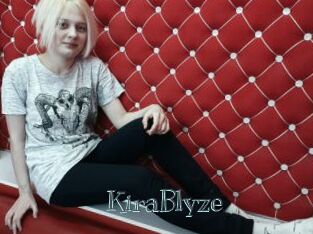 KiraBlyze