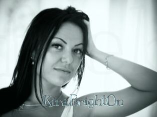 KiraBrightOn