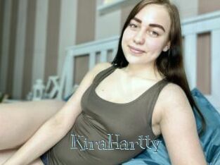 KiraHartty