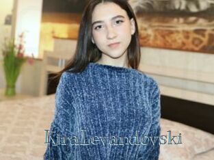 KiraLevandovski