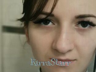 KirraStarr