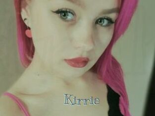 Kirrie