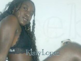 KislyLopez