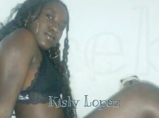 Kisly_Lopez