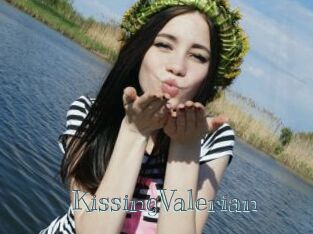 KissingValerian