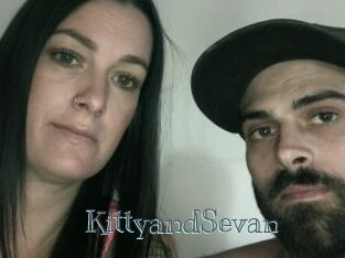 KittyandSevan