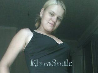 KlaraSmile