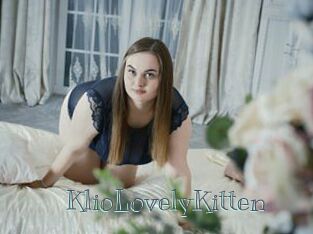 KlioLovelyKitten