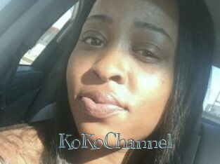 KoKoChannel