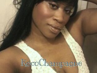 KocoChampagne