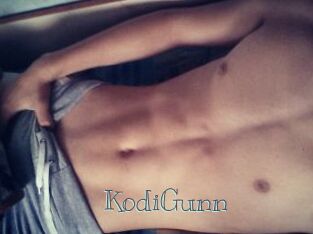 KodiGunn
