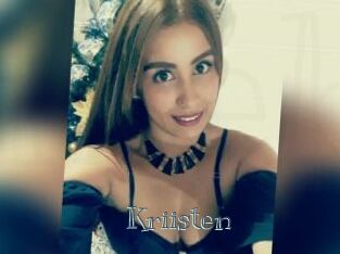 Kriisten