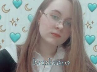 KrisEvans
