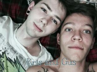 Kris_and_Gus
