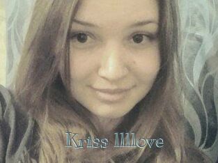 Kriss_llllove