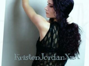 KristenJordanXxX